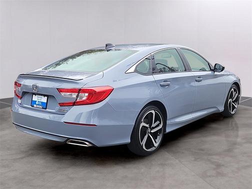 2022 Honda Accord Sport SE 1.5T