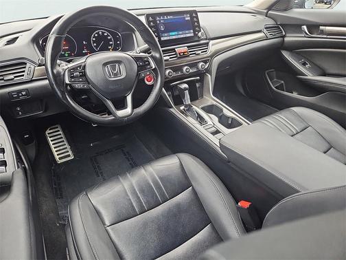 2022 Honda Accord Sport SE 1.5T