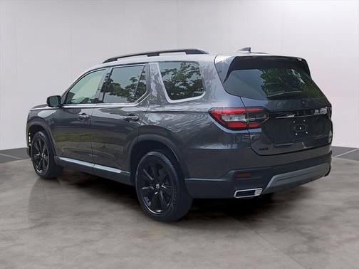 2023 Honda Pilot AWD Elite