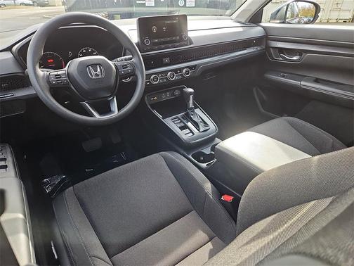 2024 Honda CR-V EX AWD