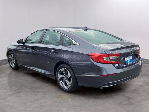 2020 Honda Accord EX 1.5T