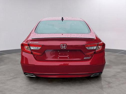 2021 Honda Accord Sport SE 1.5T