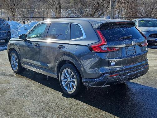 2023 Honda CR-V EX