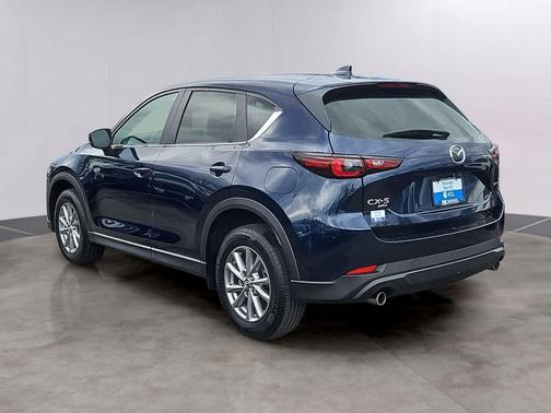 2023 Mazda CX-5 2.5 S Preferred Package