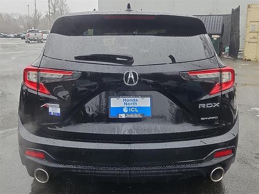 2023 Acura RDX Base