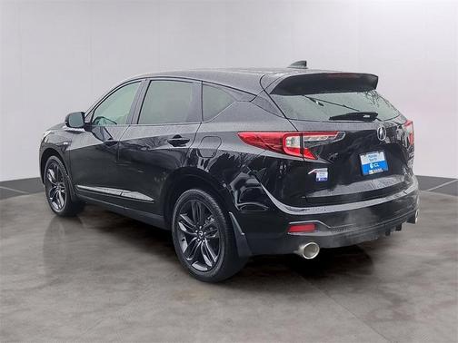 2023 Acura RDX Base