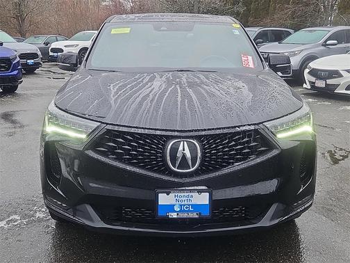 2023 Acura RDX Base