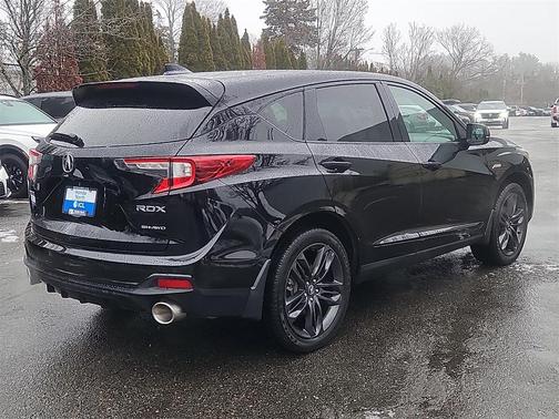 2023 Acura RDX Base