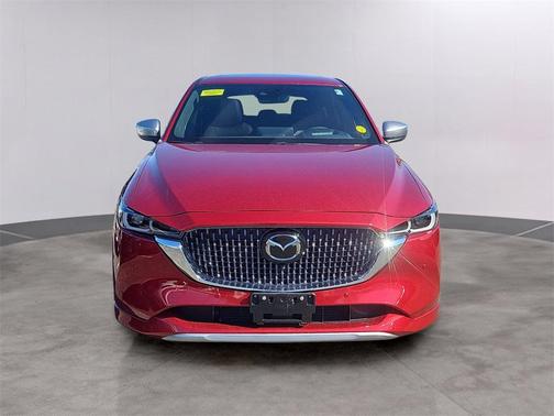 2024 Mazda CX-5 2.5 Turbo Signature