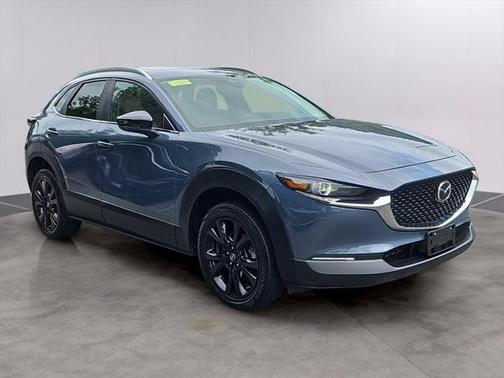 2023 Mazda CX-30 2.5 S Carbon Edition