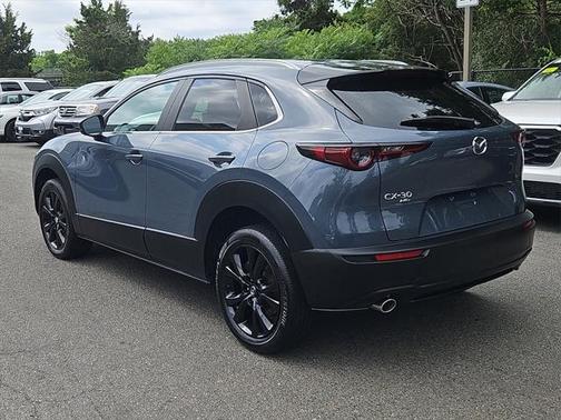 2023 Mazda CX-30 2.5 S Carbon Edition