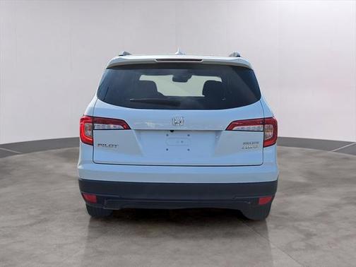 2022 Honda Pilot AWD Special Edition