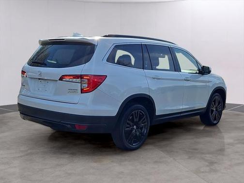 2022 Honda Pilot AWD Special Edition