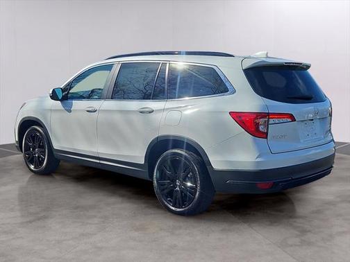 2022 Honda Pilot AWD Special Edition