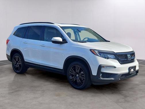 2022 Honda Pilot AWD Special Edition