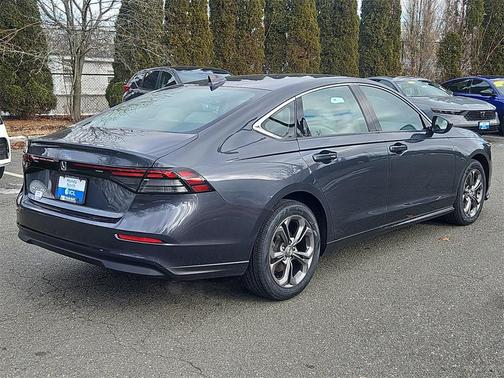 2023 Honda Accord EX 1.5T