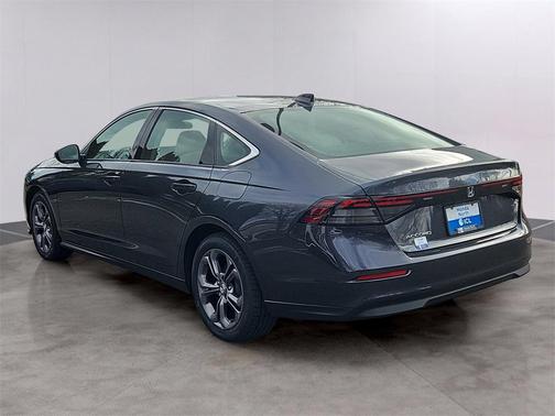 2023 Honda Accord EX 1.5T