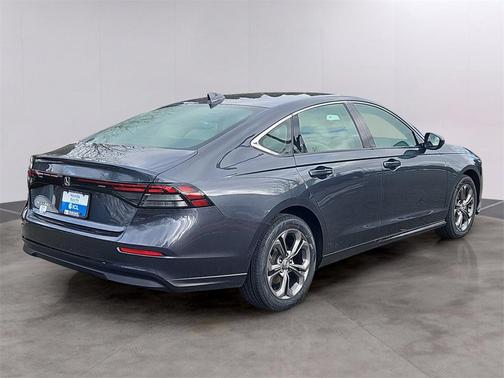 2023 Honda Accord EX 1.5T