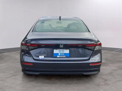 2023 Honda Accord EX 1.5T