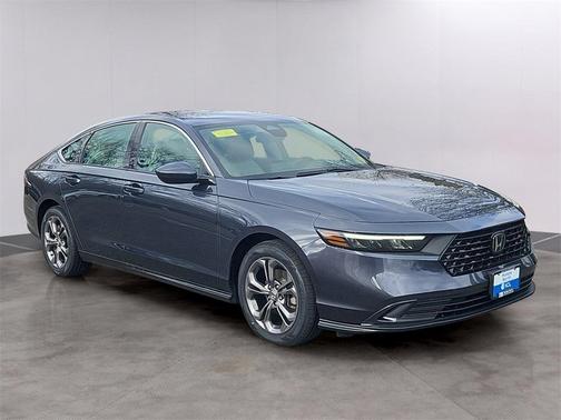 2023 Honda Accord EX 1.5T
