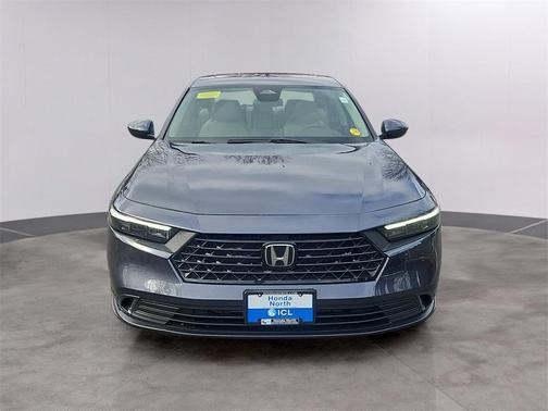 2023 Honda Accord EX 1.5T