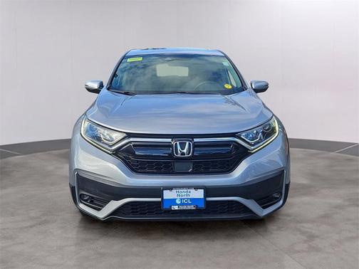 2020 Honda CR-V AWD EX