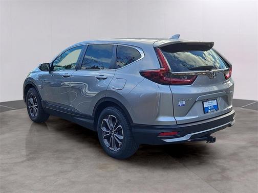 2020 Honda CR-V AWD EX