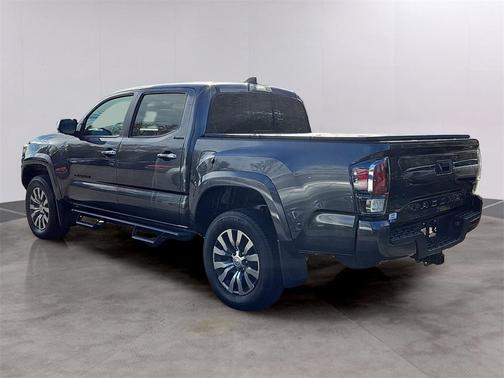 2021 Toyota Tacoma Limited