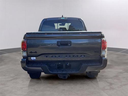 2021 Toyota Tacoma Limited