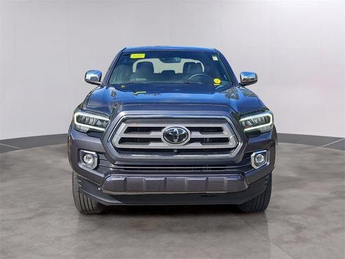 2021 Toyota Tacoma Limited