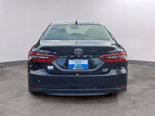 2024 Toyota Camry XLE