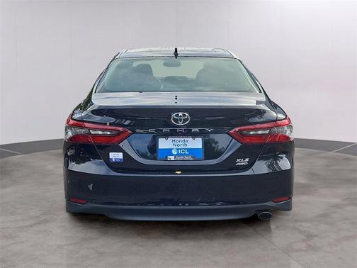 2024 Toyota Camry XLE