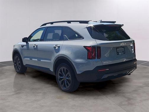 2023 Kia Sorento EX