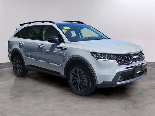 2023 Kia Sorento EX