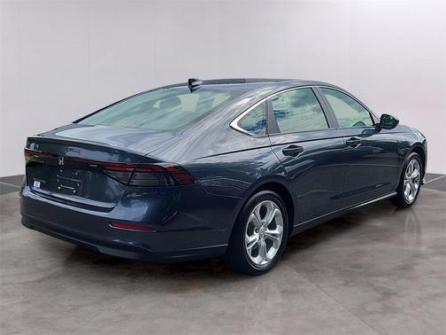 2024 Honda Accord LX 1.5T