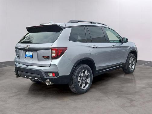 2022 Honda Passport AWD TrailSport