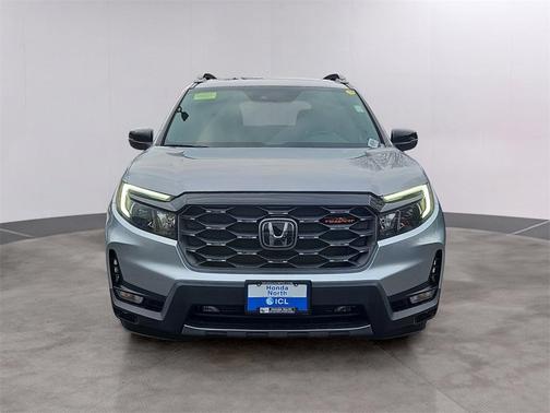 2022 Honda Passport AWD TrailSport