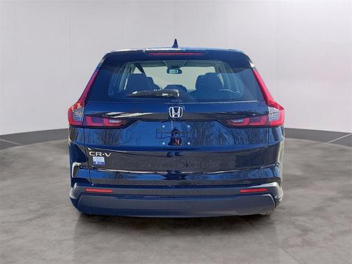 2023 Honda CR-V LX AWD