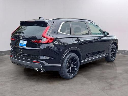 2023 Honda CR-V Hybrid Sport AWD