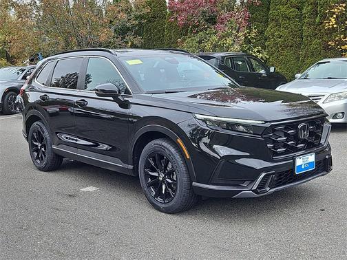 2023 Honda CR-V Hybrid Sport AWD