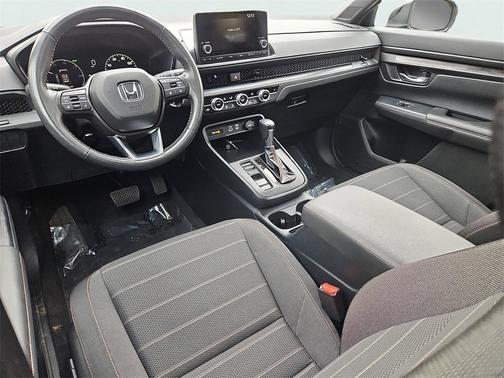 2023 Honda CR-V Hybrid Sport AWD