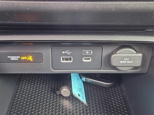 2023 Honda CR-V Hybrid Sport AWD