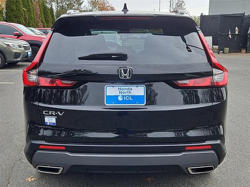 2023 Honda CR-V Hybrid Sport AWD