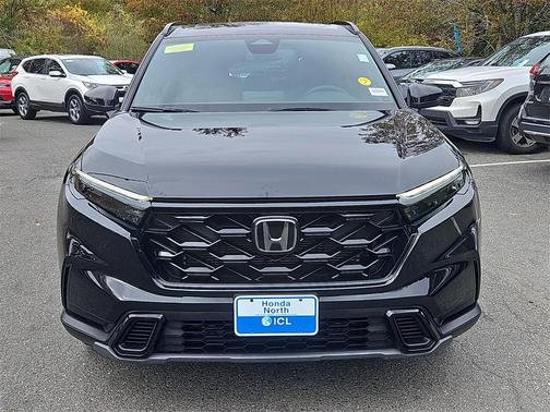 2023 Honda CR-V Hybrid Sport AWD