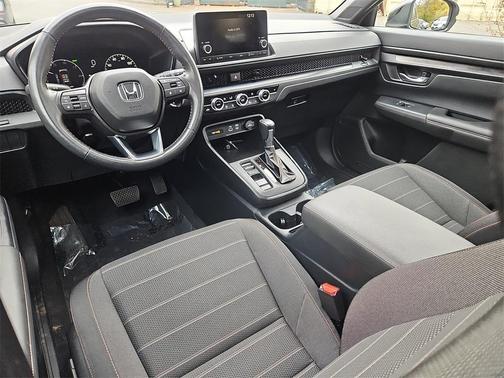 2023 Honda CR-V Hybrid Sport AWD