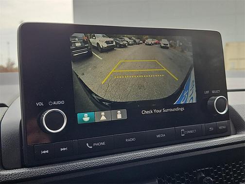 2023 Honda CR-V Hybrid Sport AWD