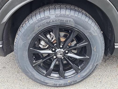 2023 Honda CR-V Hybrid Sport AWD