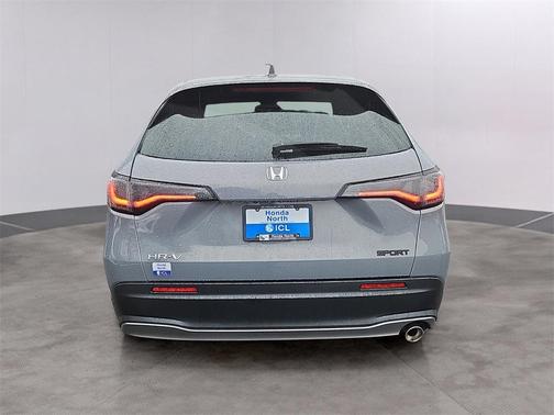 2023 Honda HR-V AWD Sport