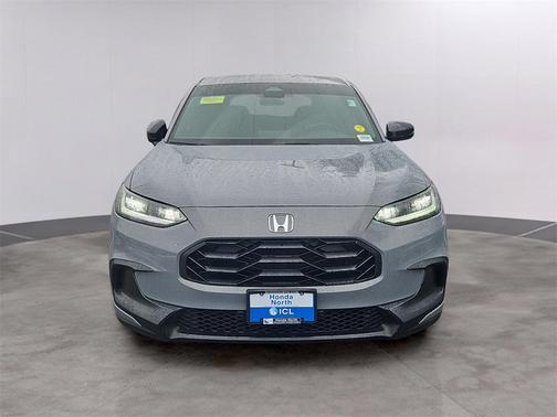 2023 Honda HR-V AWD Sport