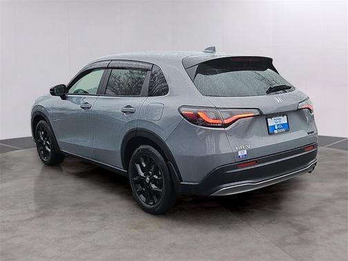 2023 Honda HR-V AWD Sport